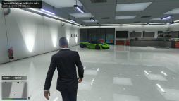 画像ギャラリー No.003のサムネイル画像 / 「GTA:オンライン」メディア向け体験会レポート。PlayStation 4版「グランド・セフト・オートV」のマルチプレイを一人称視点で存分に楽しんできた