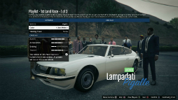 画像ギャラリー No.007のサムネイル画像 / 「GTA:オンライン」メディア向け体験会レポート。PlayStation 4版「グランド・セフト・オートV」のマルチプレイを一人称視点で存分に楽しんできた