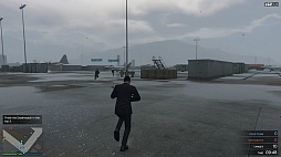 画像ギャラリー No.023のサムネイル画像 / 「GTA:オンライン」メディア向け体験会レポート。PlayStation 4版「グランド・セフト・オートV」のマルチプレイを一人称視点で存分に楽しんできた