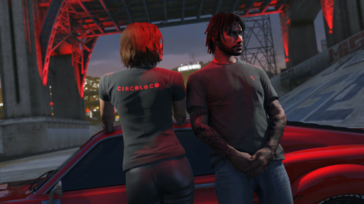 画像ギャラリー No.004のサムネイル画像 / 「GTAオンライン」,“ロスサントス・チューナー”が配信中。LS カーミーティング、新たなレース、強盗契約など