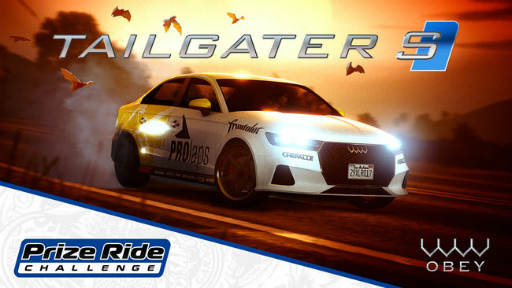 画像ギャラリー No.002のサムネイル画像 / 「GTAオンライン」でハロウィンをテーマにしたモードでGTAマネーとRPが2倍に