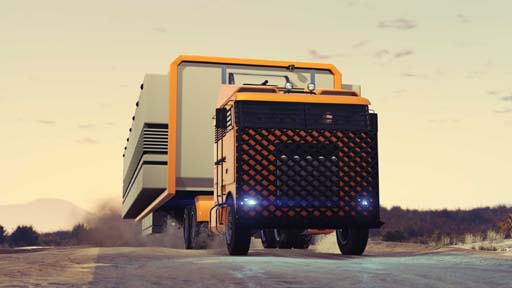 画像ギャラリー No.012のサムネイル画像 / 「GTAオンライン」,イベント“銃器密造”が開催。「地下基地シリーズ」で報酬3倍など