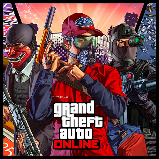画像ギャラリー No.001のサムネイル画像 / 「GTAオンライン」,フランクリンと手を組んで進める新たな物語“契約”配信開始