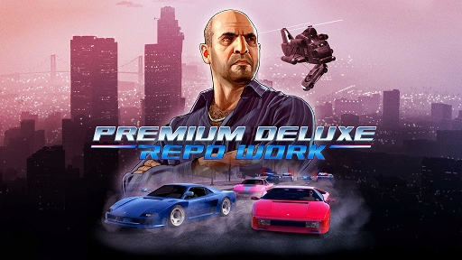 画像ギャラリー No.003のサムネイル画像 / 「GTAオンライン」環境に配慮したSUV，オベイ I-ワーゲンが登場