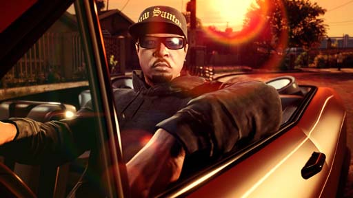画像ギャラリー No.003のサムネイル画像 / 「GTAオンライン」,重量級の乗り物「デクラス グレンジャー3600LX」が販売中