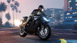 画像ギャラリー No.009のサムネイル画像 / 「GTAオンライン」,重量級の乗り物「デクラス グレンジャー3600LX」が販売中
