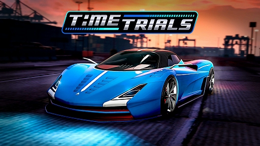画像ギャラリー No.009のサムネイル画像 / 「GTAオンライン」,イマニ・テックで乗り物をアップグレード。ベスプッチ大作戦でGTAマネーとRPが3倍に