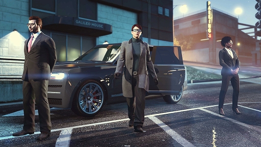 画像ギャラリー No.010のサムネイル画像 / 「GTAオンライン」,イマニ・テックで乗り物をアップグレード。ベスプッチ大作戦でGTAマネーとRPが3倍に