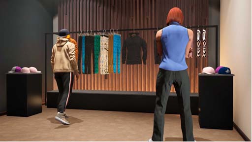 画像ギャラリー No.017のサムネイル画像 / 「GTAオンライン」,敵対モード「審判の日」登場。さらにスポーツカー「オベイ 10F」が登場など