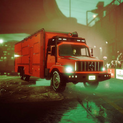 画像ギャラリー No.009のサムネイル画像 / 「GTAオンライン」,敵対モード“ビーストVSスラッシャー”が再登場