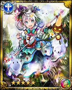 画像ギャラリー No.003のサムネイル画像 / 「ラグナブレイク・サーガ」,「ドラゴンタクティクスf」とのコラボイベントを実施中