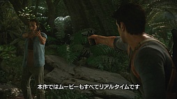 画像ギャラリー No.004のサムネイル画像 / SCEJA,「アンチャーテッド」や「The Last of Us」の開発者達に話を聞くムービー,「ノーティードッグ・特別インタビュー」を公開