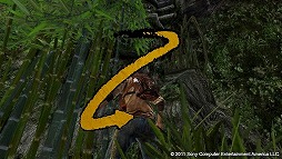 画像ギャラリー No.028のサムネイル画像 / GW明けに最新作「アンチャーテッド 海賊王と最後の秘宝」が発売されることだし,今のうちに「アンチャーテッド」シリーズを振り返る