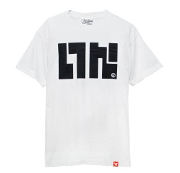 画像ギャラリー No.009のサムネイル画像 / 「スプラトゥーン」デザインのTシャツが6月13日発売。THE KING OF GAMESから