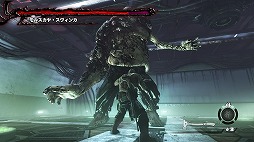 画像ギャラリー No.006のサムネイル画像 / これぞ板垣作品の集大成。「Devil's Third」でシューター史上，“もっとも苛烈”な戦闘に酔いしれよ