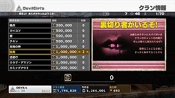 画像ギャラリー No.029のサムネイル画像 / これぞ板垣作品の集大成。「Devil's Third」でシューター史上，“もっとも苛烈”な戦闘に酔いしれよ