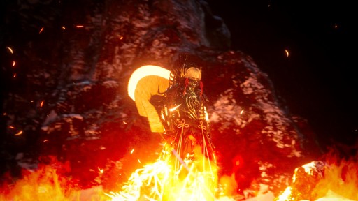 画像ギャラリー No.016のサムネイル画像 / 「FINAL FANTASY 零式 HD」，ケイトやセブンら「0組」メンバーのスクリーンショットが公開に。謎に満ちた“シークレットムービー”の存在も判明