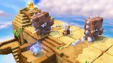 進め！キノピオ隊長