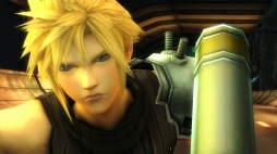 画像ギャラリー No.002のサムネイル画像 / 「FFVII」のゴールドソーサーで遊べたGバイクが完全新作としてスマホアプリ化。配信時期は今秋が予定