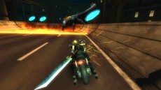 画像ギャラリー No.005のサムネイル画像 / 「FFVII G-BIKE」のトークイベントがTGS 2014で開催。質問&コメントを募集中