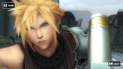 画像ギャラリー No.004のサムネイル画像 / 「FINAL FANTASY VII G-BIKE」事前登録受付がスタート。マテリア「コメット」のシリアルコードがもらえる