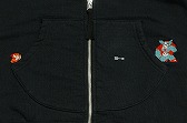 画像ギャラリー No.012のサムネイル画像 / KOG,「ゼルダの伝説」リンクとガノンの戦いをモチーフにしたパーカーが登場