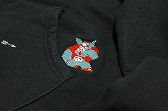 画像ギャラリー No.013のサムネイル画像 / KOG,「ゼルダの伝説」リンクとガノンの戦いをモチーフにしたパーカーが登場
