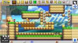 スーパーマリオメーカー