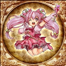 画像ギャラリー No.011のサムネイル画像 / ガマニア,Android版カードバトルRPG「連撃アルティメットジョーカー」の先行登録開始,トランプの「SPEED」ルールで超連撃コンボを決めよう