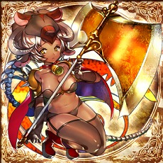 画像ギャラリー No.013のサムネイル画像 / ガマニア,Android版カードバトルRPG「連撃アルティメットジョーカー」の先行登録開始,トランプの「SPEED」ルールで超連撃コンボを決めよう