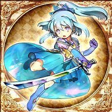 画像ギャラリー No.014のサムネイル画像 / ガマニア,Android版カードバトルRPG「連撃アルティメットジョーカー」の先行登録開始,トランプの「SPEED」ルールで超連撃コンボを決めよう