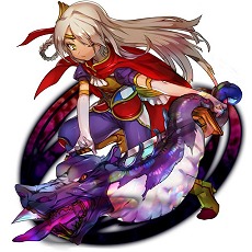 画像ギャラリー No.020のサムネイル画像 / ガマニア,Android版カードバトルRPG「連撃アルティメットジョーカー」の先行登録開始,トランプの「SPEED」ルールで超連撃コンボを決めよう