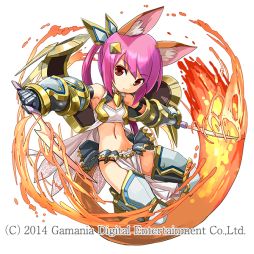 画像ギャラリー No.003のサムネイル画像 / 「連撃アルティメットジョーカー」,「URL事前登録ガチャ」の拡散数が目標達成