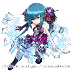 画像ギャラリー No.004のサムネイル画像 / 「連撃アルティメットジョーカー」,「URL事前登録ガチャ」の拡散数が目標達成