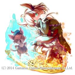 画像ギャラリー No.005のサムネイル画像 / 「連撃アルティメットジョーカー」,「URL事前登録ガチャ」の拡散数が目標達成