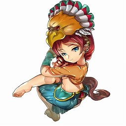 画像ギャラリー No.008のサムネイル画像 / 「連撃アルティメットジョーカー」お笑い芸人のゴー☆ジャスさんとコラボを実施