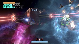 画像ギャラリー No.001のサムネイル画像 / Wii U用ソフト「スターフォックス　ゼロ」「スターフォックス　ガード」が2016年4月21日に発売。シリーズ最新作の情報をおさらい