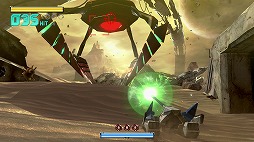 画像ギャラリー No.003のサムネイル画像 / Wii U用ソフト「スターフォックス　ゼロ」「スターフォックス　ガード」が2016年4月21日に発売。シリーズ最新作の情報をおさらい