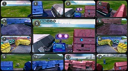 画像ギャラリー No.008のサムネイル画像 / Wii U用ソフト「スターフォックス　ゼロ」「スターフォックス　ガード」が2016年4月21日に発売。シリーズ最新作の情報をおさらい