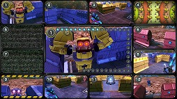 画像ギャラリー No.009のサムネイル画像 / Wii U用ソフト「スターフォックス　ゼロ」「スターフォックス　ガード」が2016年4月21日に発売。シリーズ最新作の情報をおさらい