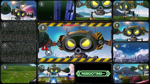 画像ギャラリー No.013のサムネイル画像 / Wii U用ソフト「スターフォックス　ゼロ」「スターフォックス　ガード」が2016年4月21日に発売。シリーズ最新作の情報をおさらい