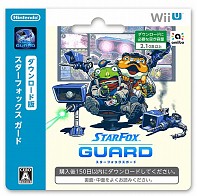 画像ギャラリー No.016のサムネイル画像 / Wii U用ソフト「スターフォックス　ゼロ」「スターフォックス　ガード」が2016年4月21日に発売。シリーズ最新作の情報をおさらい