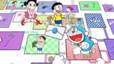 画像ギャラリー No.006のサムネイル画像 / 「藤子・F・不二雄キャラクターズ 大集合!SFドタバタパーティー!!」,夢の合体ロボ「超合金 超合体 SFロボット」がゲームに登場