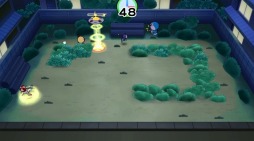 画像ギャラリー No.004のサムネイル画像 / 「藤子・F・不二雄キャラクターズ 大集合!」ミニゲーム紹介動画を公開