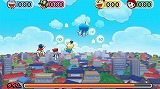 藤子・F・不二雄キャラクターズ 大集合!SFドタバタパーティー!!