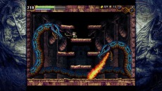 画像ギャラリー No.024のサムネイル画像 / PS Vita用「LA-MULANA EX」の発売日が2014年12月17日に決定。公式サイトもオープン