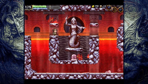 画像ギャラリー No.027のサムネイル画像 / 「LA-MULANA EX」が本日発売。ピグミースタジオとNIGOROのメンバーに,その見どころと思い出のエピソードについて聞いてみた