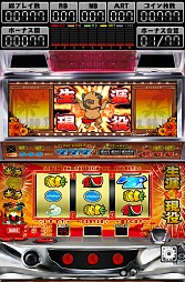 画像ギャラリー No.002のサムネイル画像 / パチスロの「押忍!操」と「ギラギラ爺サマー」がiOS&Androidで配信開始