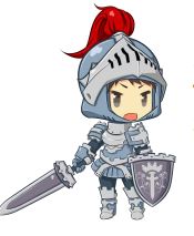 画像ギャラリー No.013のサムネイル画像 / RPG＋防衛ゲーム「ドット・レンジャー Dub Version」の配信が開始