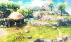 画像ギャラリー No.015のサムネイル画像 / 「FINAL FANTASY EXPLORERS」，ビジュアルアートやゲーム画面を一挙に公開